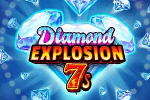 Diamond Explosion 7s